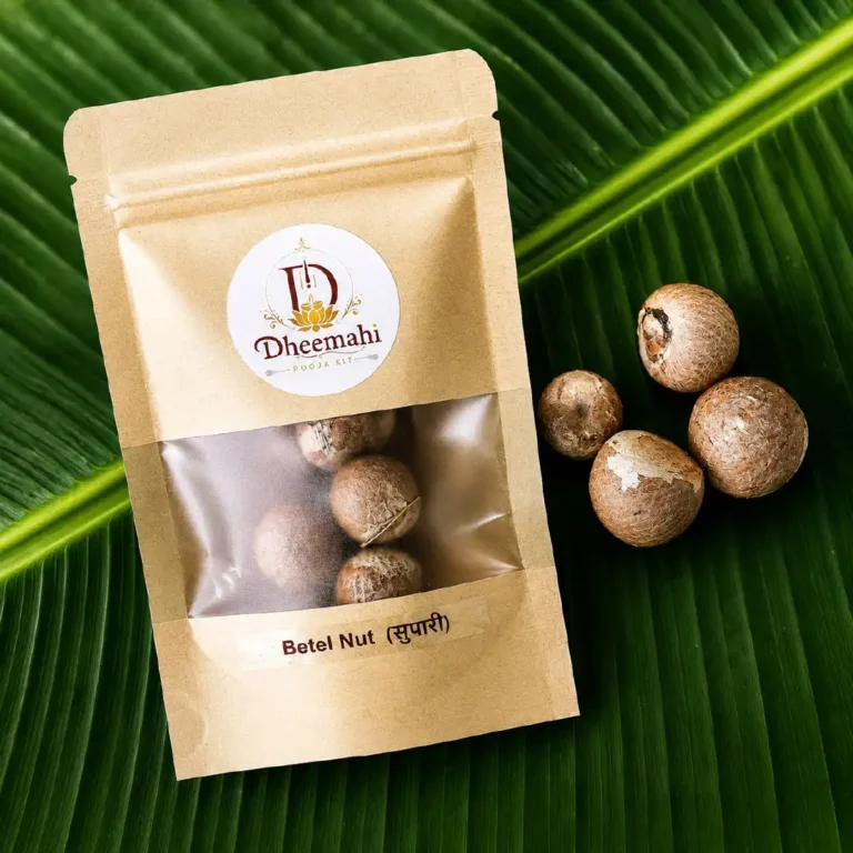 Betel Nut