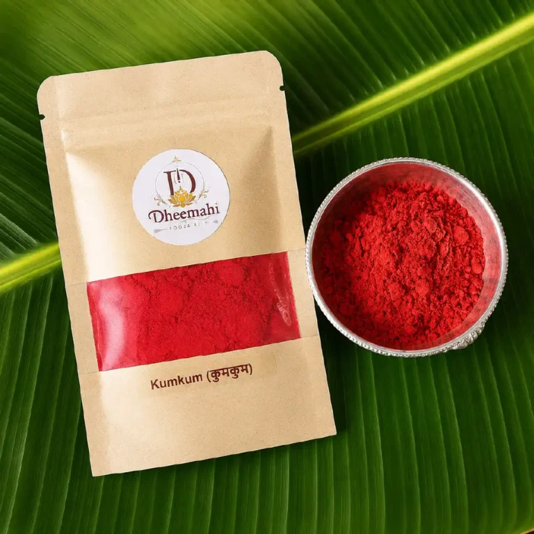 Kumkum